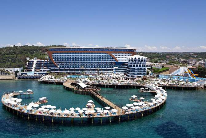 vakantie-naar-Granada Luxury Resort Spa-april 2024