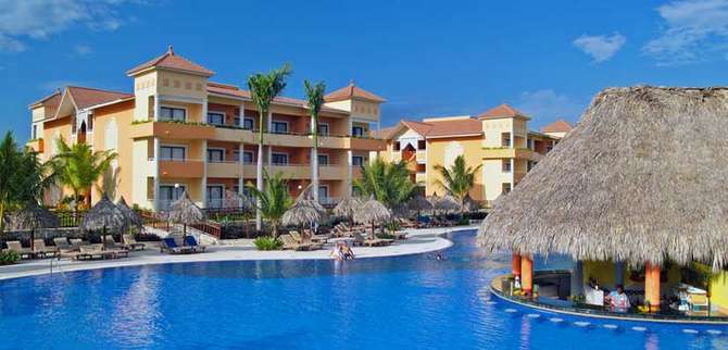 vakantie-naar-Grand Bahia Principe Bavaro-mei 2024