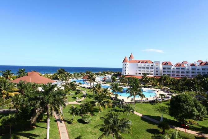 vakantie-naar-Grand Bahia Principe Jamaica-mei 2024