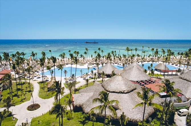 vakantie-naar-Grand Bahia Principe Punta Cana-mei 2024