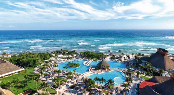 vakantie-naar-Grand Bahia Principe Tulum-mei 2024