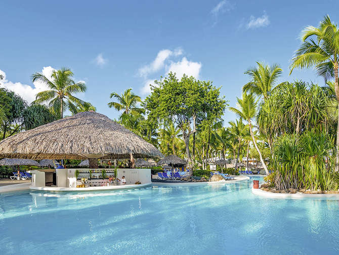 vakantie-naar-Grand Bavaro Princess-mei 2025