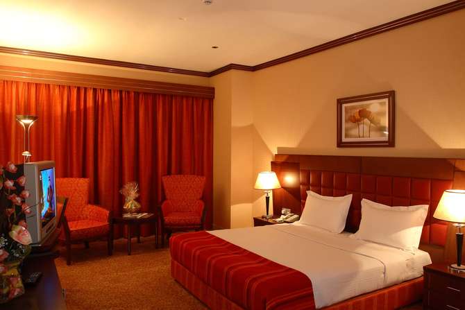 vakantie-naar-Grand Central Hotel Dubai-juni 2025