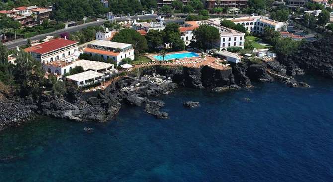 vakantie-naar-Grand Hotel Baia Verde-mei 2024