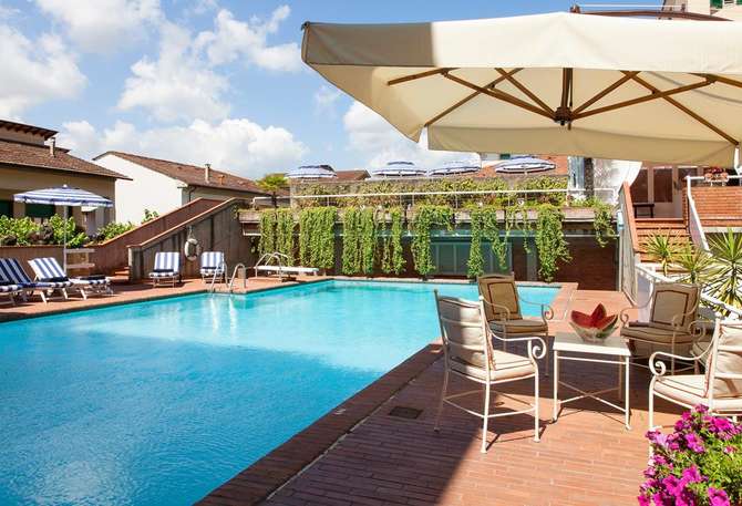 vakantie-naar-Grand Hotel Francia Quirinale-mei 2025