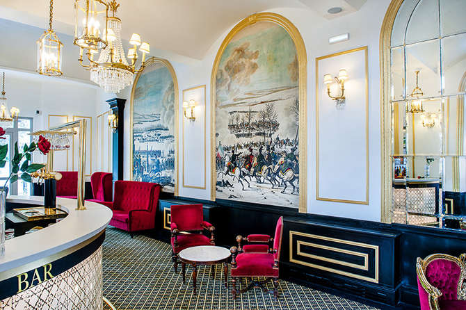 vakantie-naar-Grand Hotel Gallia Londres-mei 2025