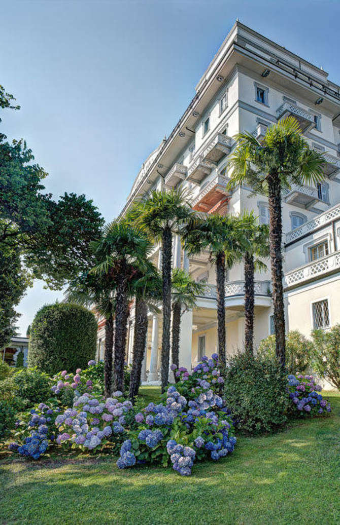 vakantie-naar-Grand Hotel Majestic-mei 2025