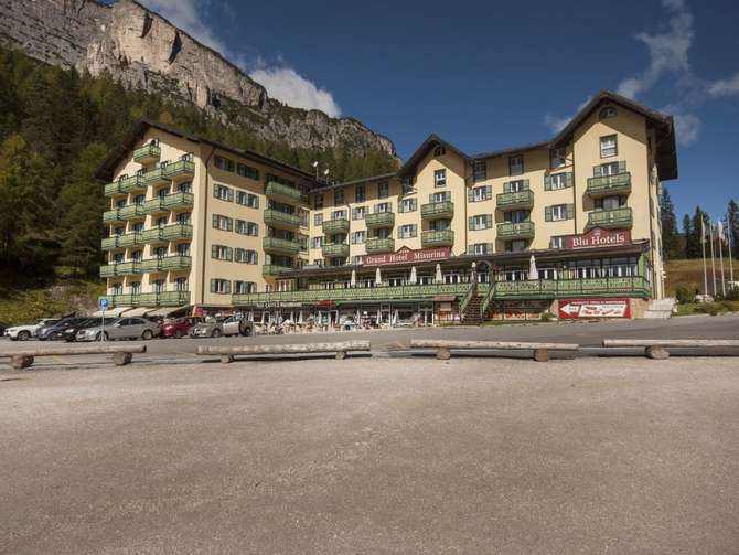 vakantie-naar-Grand Hotel Misurina-maart 2024