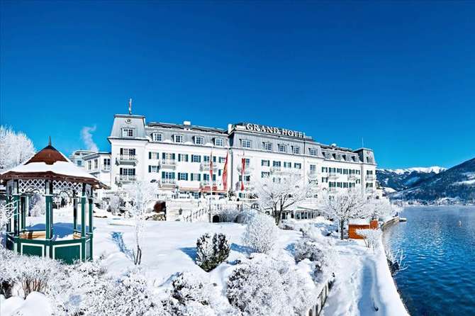 vakantie-naar-Grand Hotel Zell Am See-mei 2024