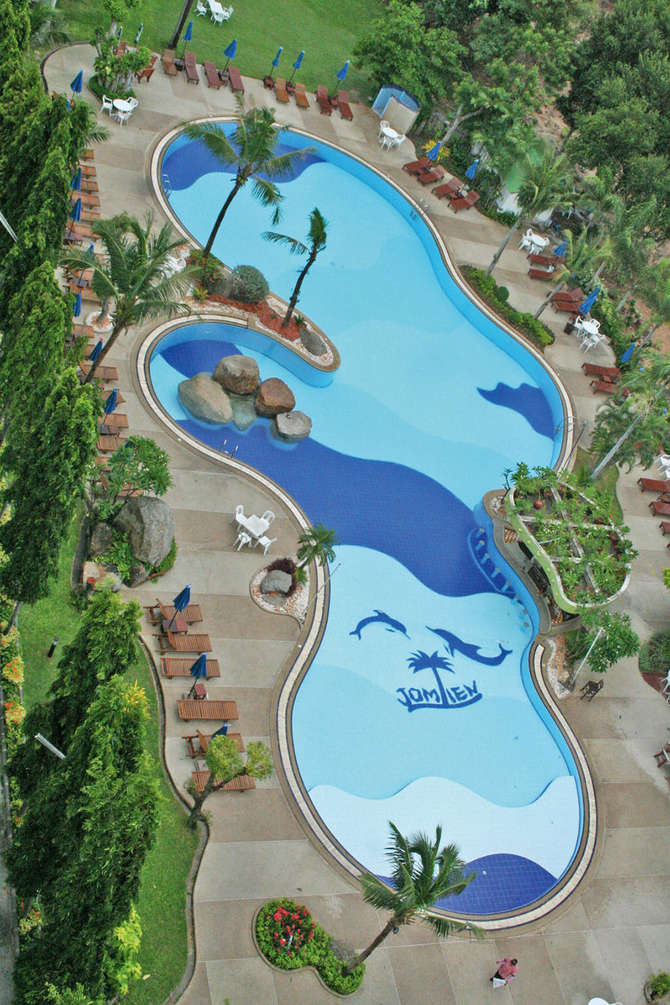 vakantie-naar-Grand Jomtien Palace Hotel-mei 2025