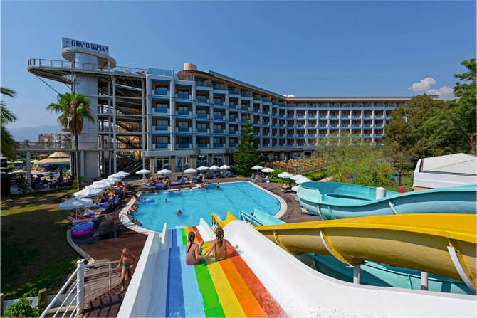 vakantie-naar-Grand Kaptan Hotel-mei 2025