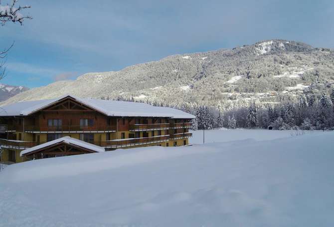 vakantie-naar-Grand Massif Morillon-mei 2025