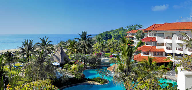 vakantie-naar-Grand Mirage Resort Thalasso Bali-mei 2024