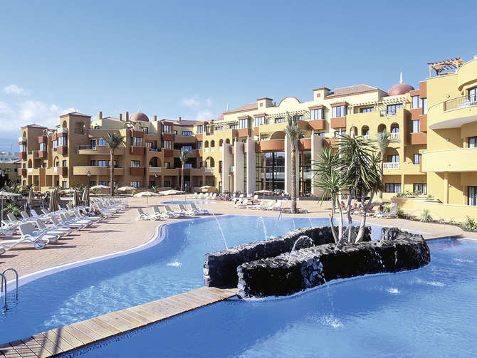 vakantie-naar-Grand Muthu Golf Plaza Hotel Spa-mei 2025