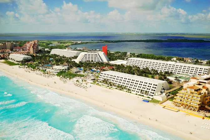 vakantie-naar-Grand Oasis Cancun-mei 2024
