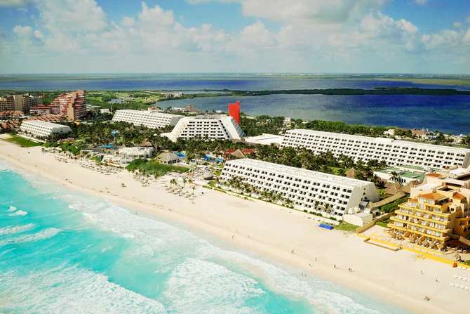 vakantie-naar-Grand Oasis Cancun-mei 2025