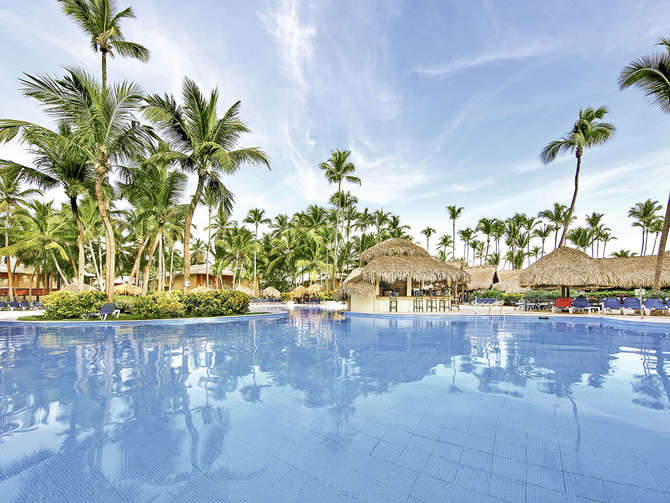 vakantie-naar-Grand Palladium Bavaro Suites Resort Spa-mei 2024