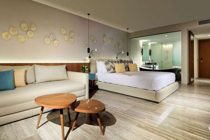 vakantie-naar-Grand Palladium Costa Mujeres Resort Spa-mei 2025