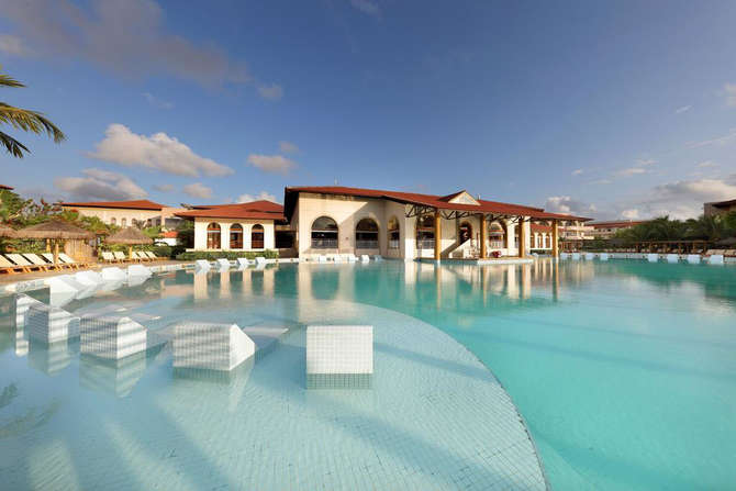 vakantie-naar-Grand Palladium Imbassai Resort Spa-mei 2024