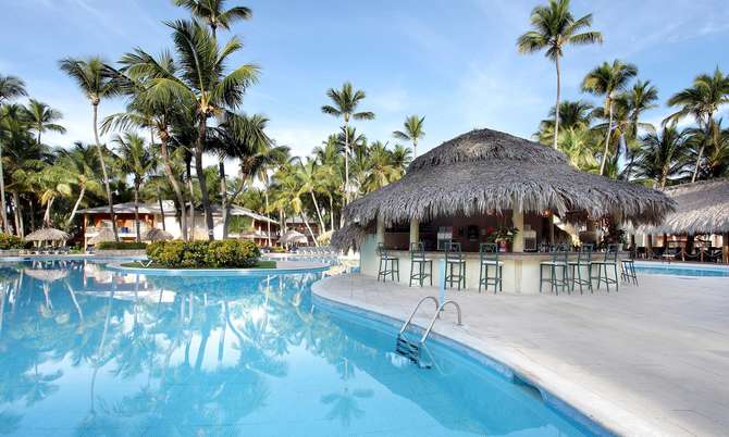 vakantie-naar-Grand Palladium Punta Cana Resort Spa-maart 2024