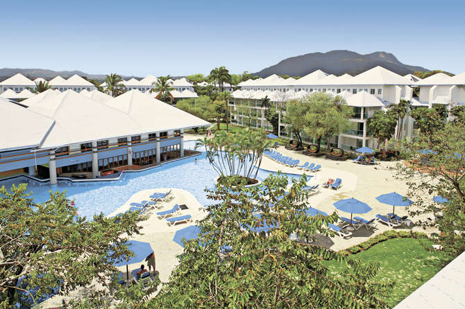vakantie-naar-Grand Paradise Playa Dorada-april 2024