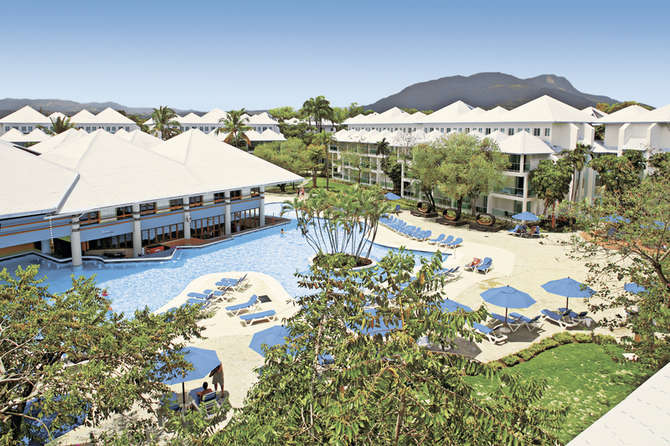 vakantie-naar-Grand Paradise Playa Dorada-mei 2025
