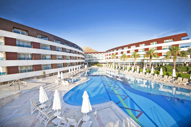 vakantie-naar-Grand Park Bodrum-mei 2025