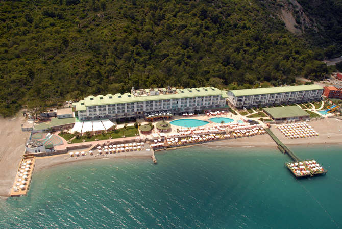 vakantie-naar-Grand Park Kemer-mei 2025