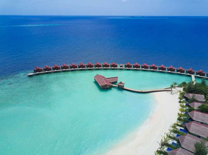 vakantie-naar-Grand Park Kodhipparu Maldives-april 2024