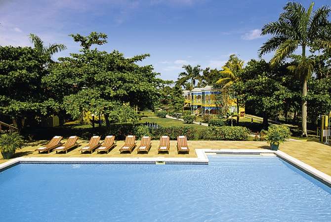 vakantie-naar-Grand Pineapple Beach Resort-mei 2025