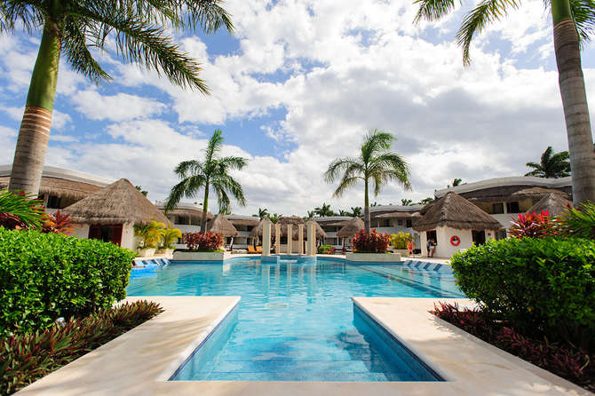 vakantie-naar-Grand Riviera Princess All Suites Resort Spa-mei 2025