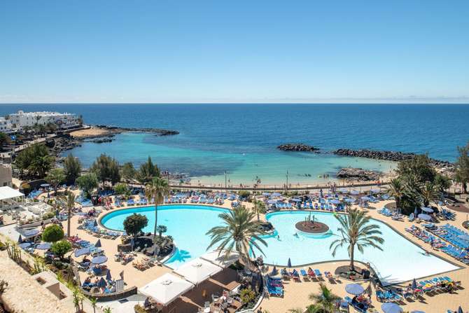 vakantie-naar-Grand Teguise Playa Hotel-mei 2025