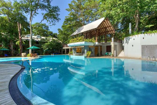 vakantie-naar-Grand Udawalawe Safari Resort-mei 2025