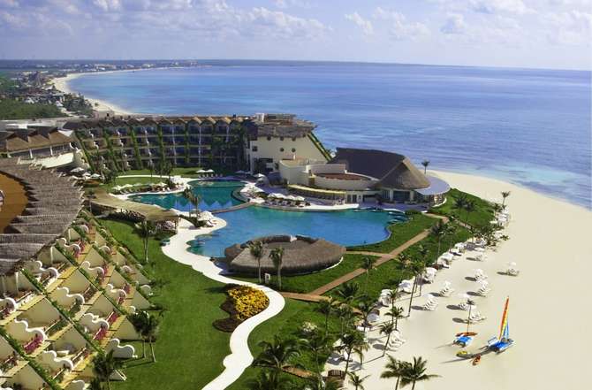 vakantie-naar-Grand Velas Riviera Maya Hotel-mei 2024
