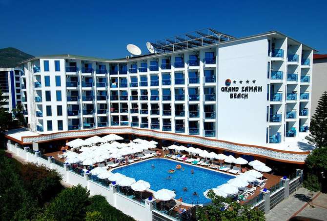 vakantie-naar-Grand Zaman Beach-mei 2025