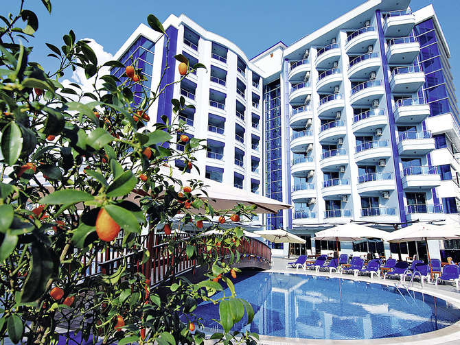 vakantie-naar-Grand Zaman Garden-mei 2025