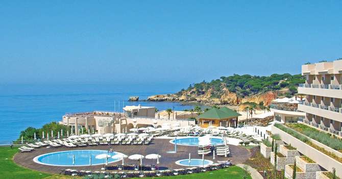 vakantie-naar-Grande Real Santa Eulalia Resort Spa-mei 2025