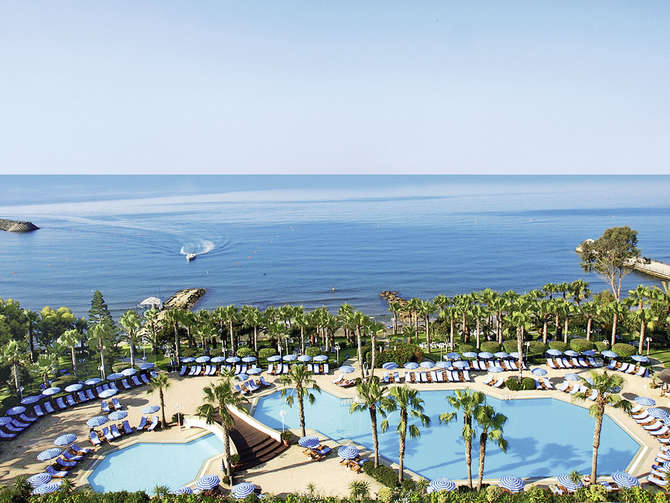vakantie-naar-Grandresort Limassol-juli 2025