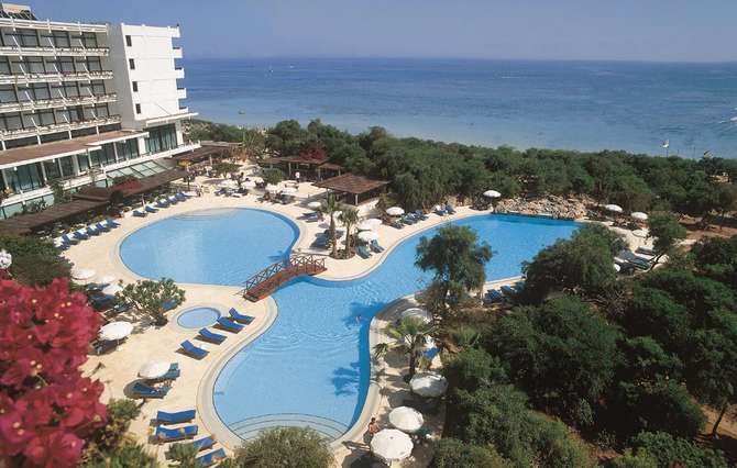 vakantie-naar-Grecian Bay Hotel-april 2024