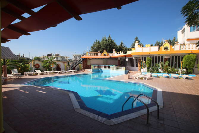vakantie-naar-Grecian Fantasia Resort-mei 2025