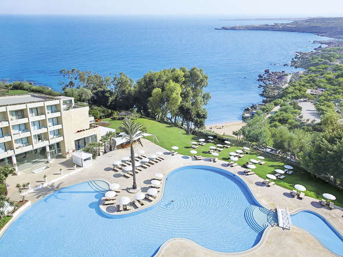 vakantie-naar-Grecian Park Hotel-mei 2025