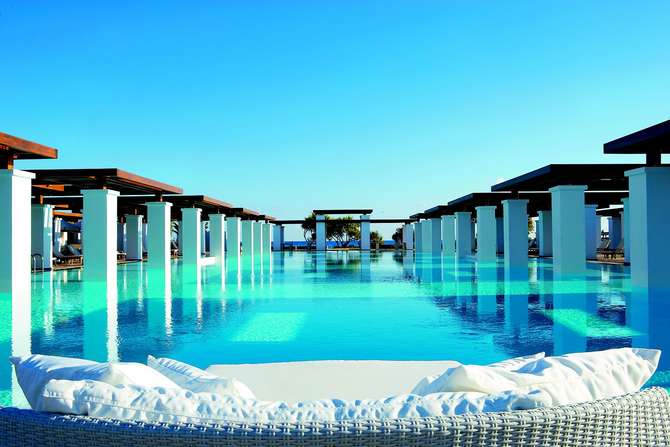 vakantie-naar-Grecotel Amirandes-mei 2025