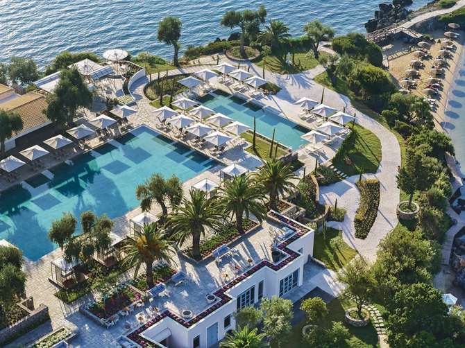 vakantie-naar-Grecotel Corfu Imperial-mei 2025