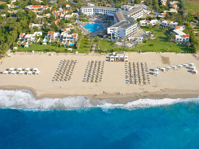 vakantie-naar-Grecotel Creta Palace-mei 2025