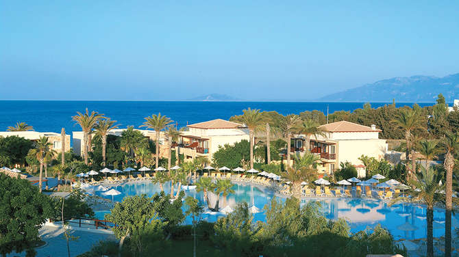 vakantie-naar-Grecotel Kos Imperial Thalasso Hotel-mei 2024