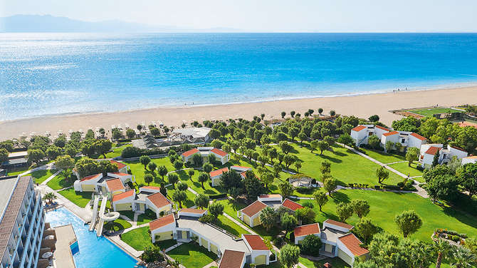 vakantie-naar-Grecotel Luxme Rhodos-mei 2025