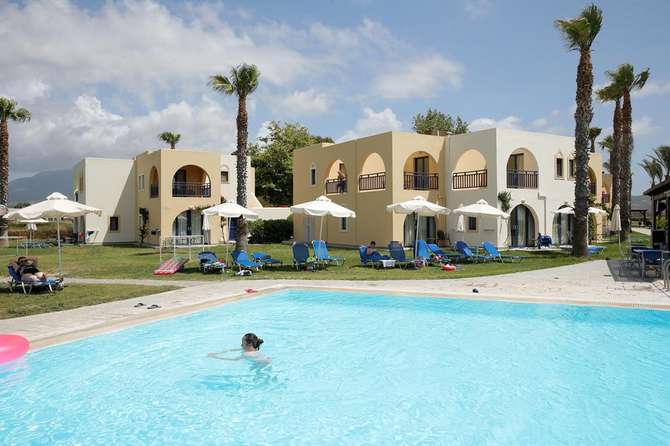 vakantie-naar-Grecotel Royal Park-mei 2025
