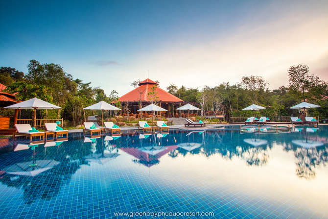 vakantie-naar-Green Bay Phu Quoc-mei 2025