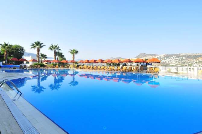 vakantie-naar-Green Beach Resort-mei 2025
