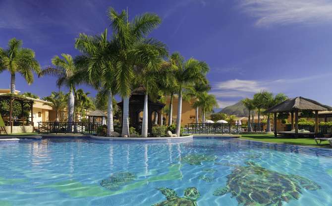 vakantie-naar-Green Garden Resort-mei 2025